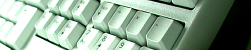 tastatur